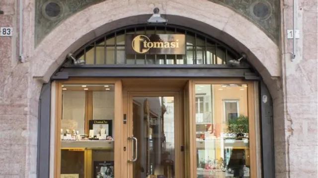 Gioielleria Tomasi