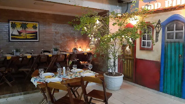 Flor de Jambu Manaus