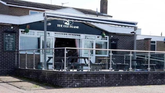 Ole Frank Public House