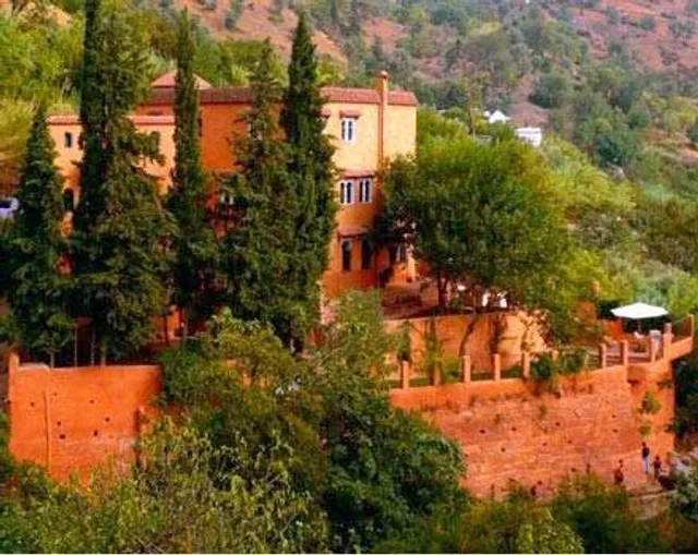 Dar Rass El Maa - Traditional Hospitality