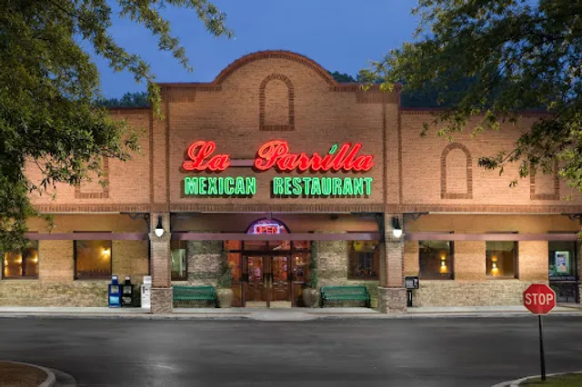 La Parrilla Mexican Restaurant - Flowery Branch, GA