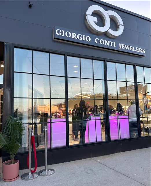 Giorgio Conti Jewelers