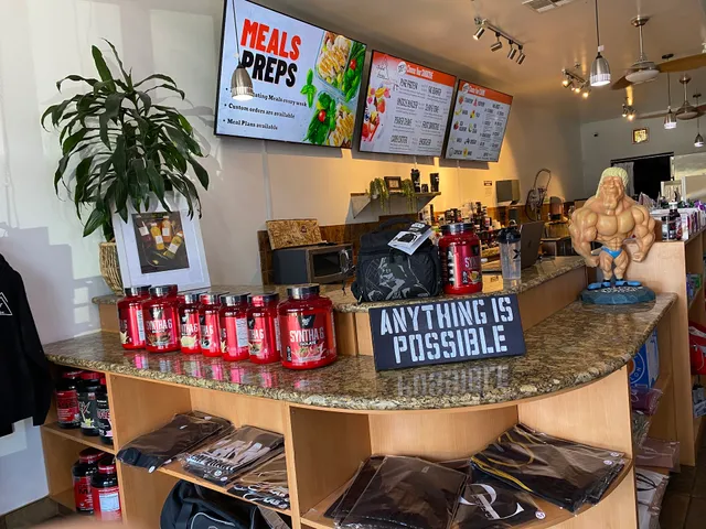 Opulent Nutrition Juicing & Smoothies