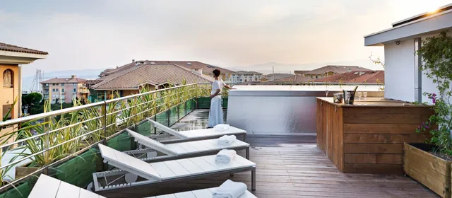 Résidence Villa Romana