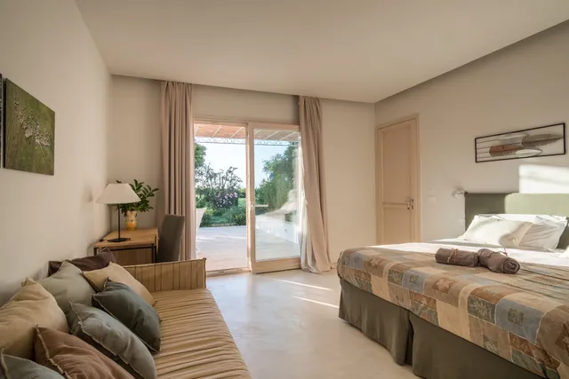 Tenuta DonnAnna Agriturismo&Glamping