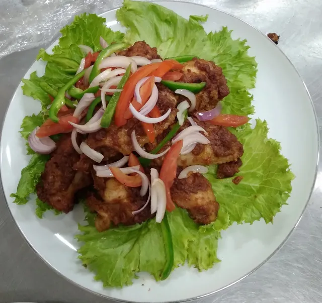 Nature's Grill & Restaurant