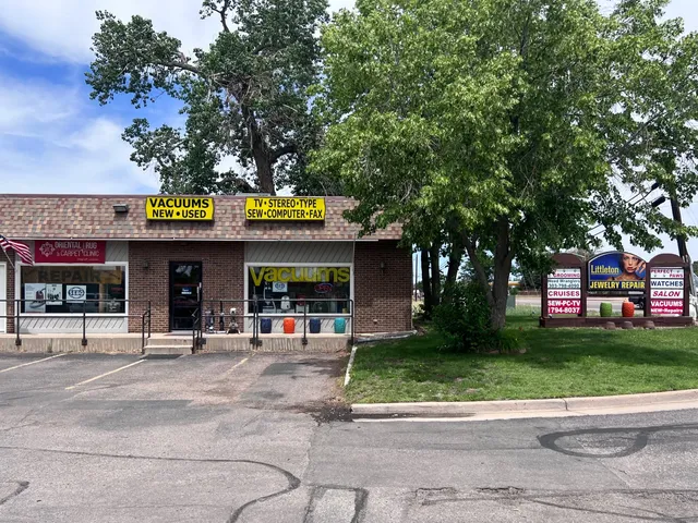 More Than Vacuums - Littleton