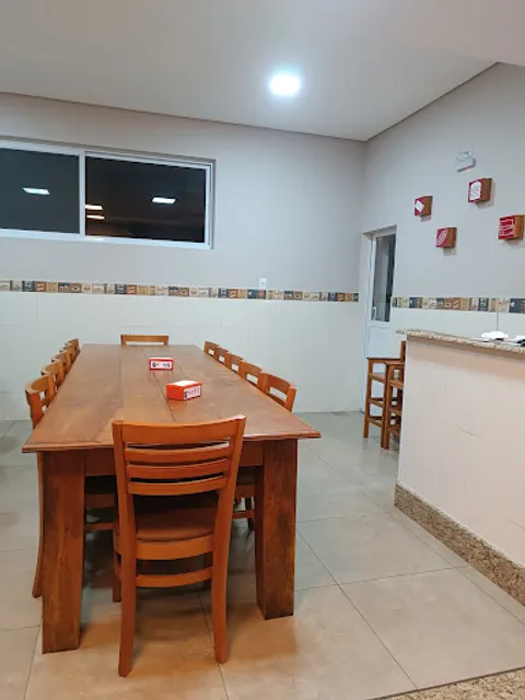 Cachorrão do Abner - Lanchonete e Pastelaria em Mairinque