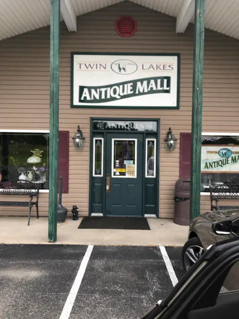 Twin Lakes Antique Mall
