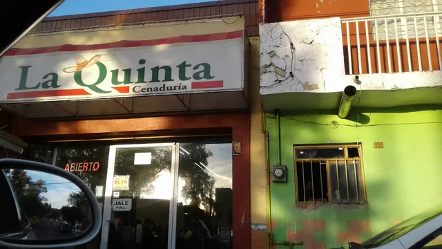 Cenaduria La Quinta
