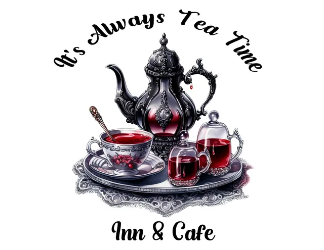 It's Always Tea Time Inn & Cafe