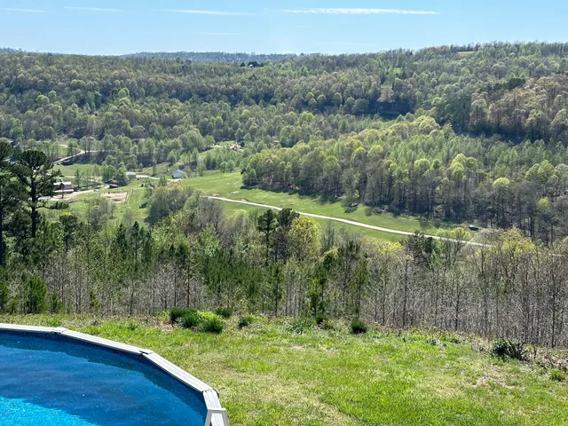 Buffalo River Cabins