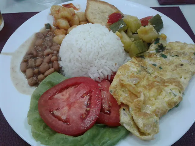 Restaurante Novo Horizonte