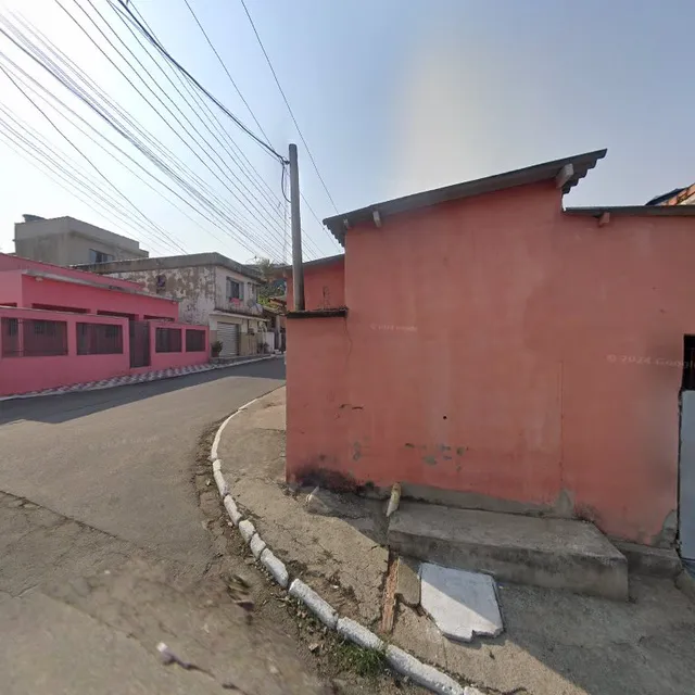 Lanchonete Grande Família