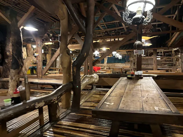 Bakmi Jowo Mbah Gito