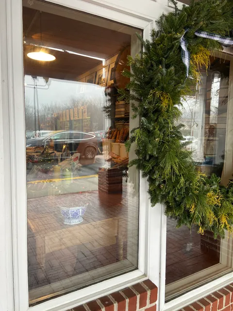 Darien Cheese & Fine Foods