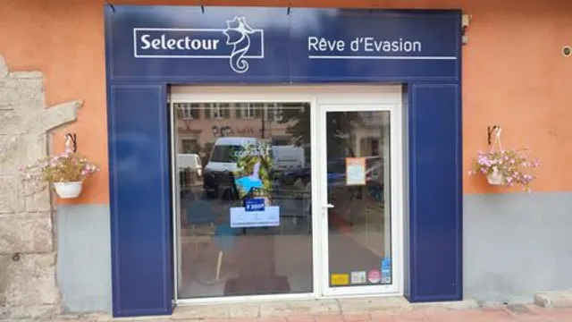 Selectour - Rêve d'Evasion