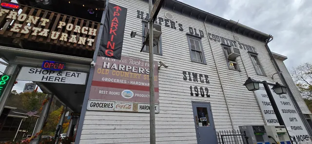 Harper's Old Country Store