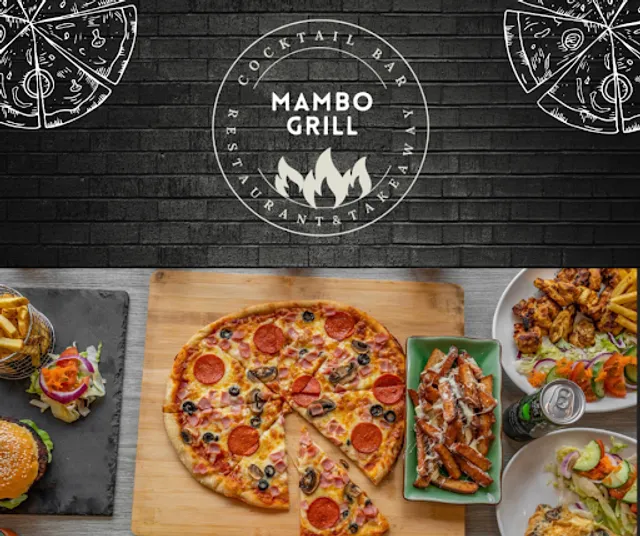 Mambo Grill