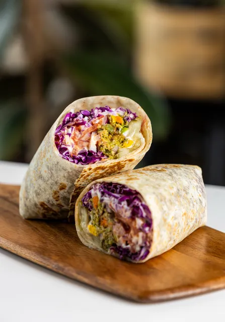 Greens and Grains Stone Harbor