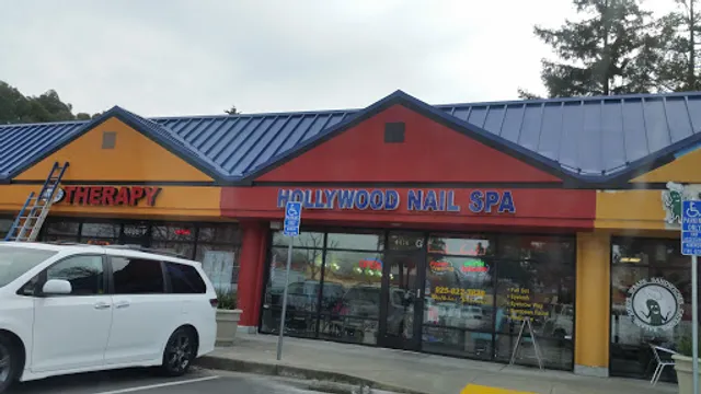 Mr. Pickle's Sandwich Shop - Concord, CA