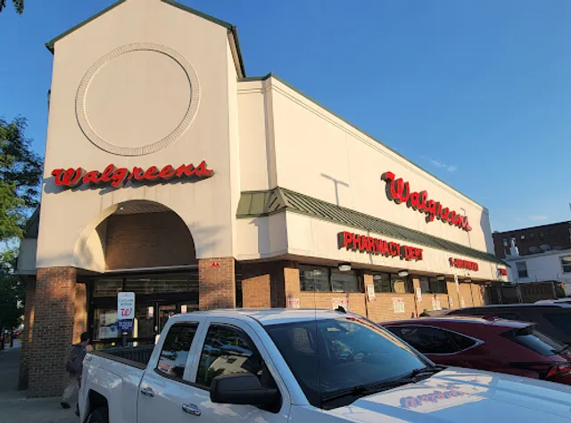 Walgreens