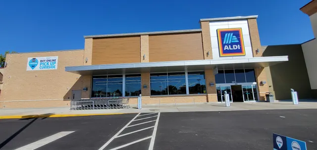 ALDI