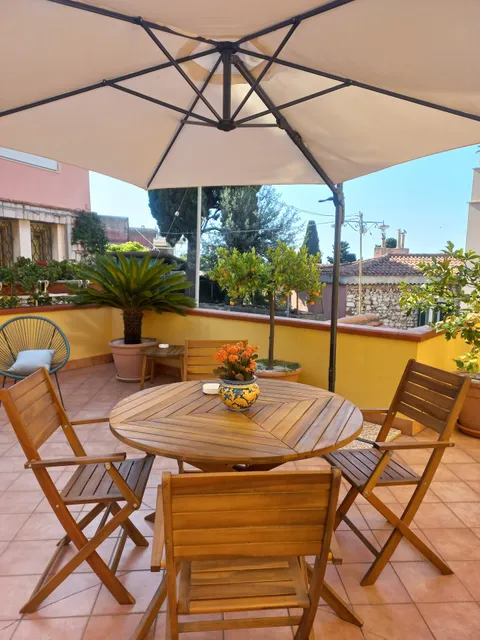 La Cartolina Apartment