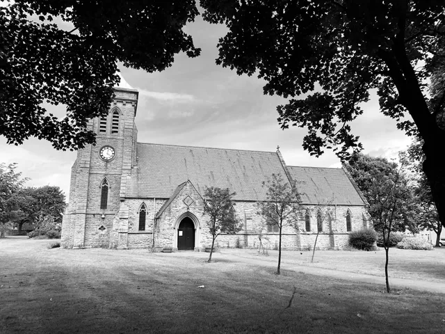 The Bob Abley Art Gallery