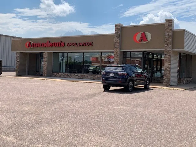 Amundson's Appliance Center