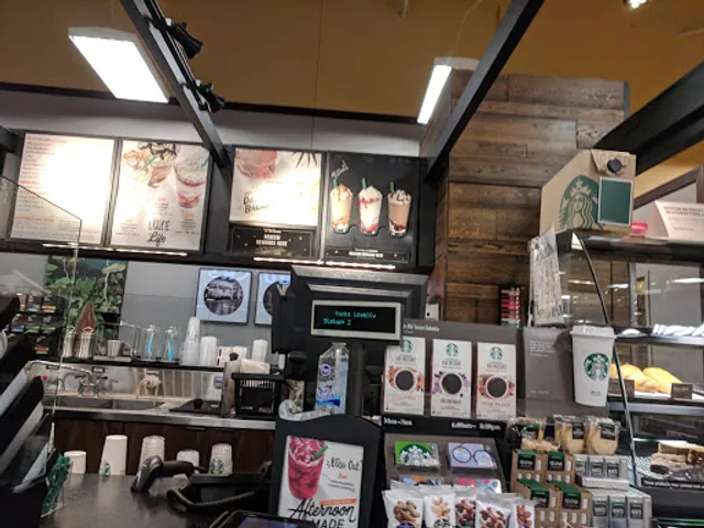 Starbucks