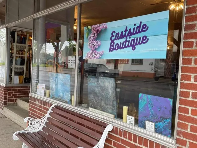 Eastside Boutique