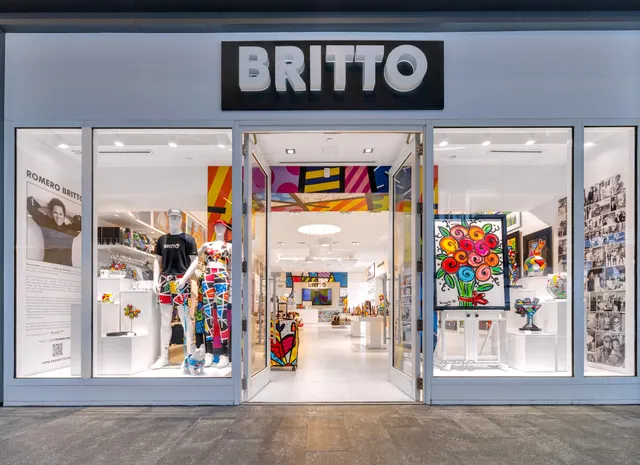 BRITTO