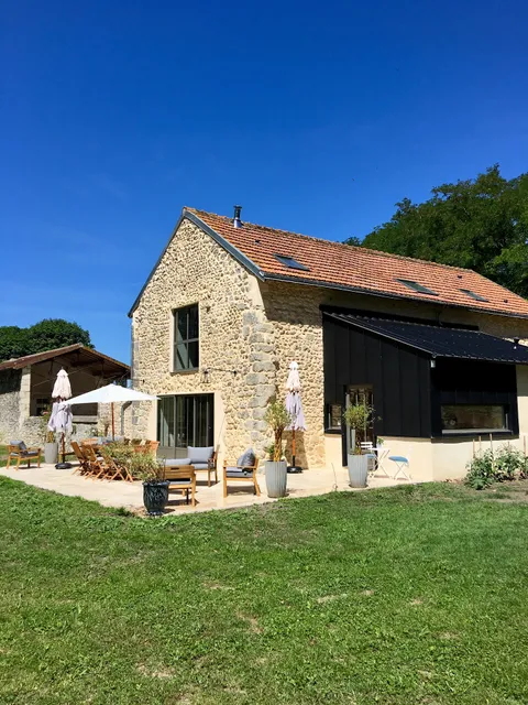 DOMAINE DU PONT SALMOIS