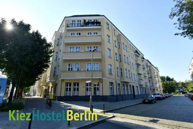 Kiez Hostel Berlin