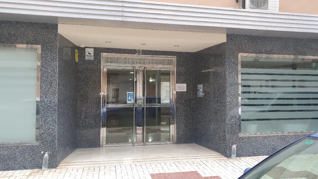 Edificio Centro Torre II