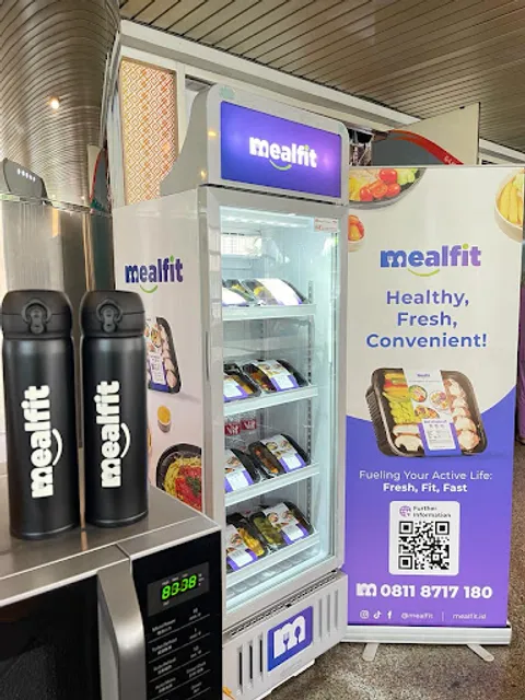 MealFit Indonesia