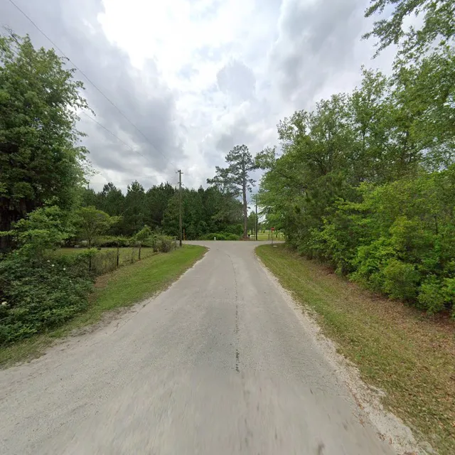 Providence Produce Stand