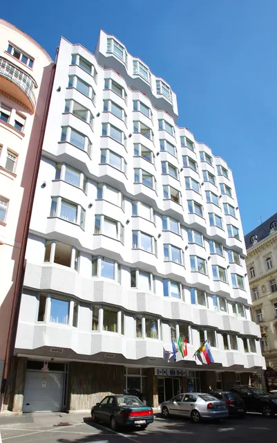 Medosz Hotel Budapest