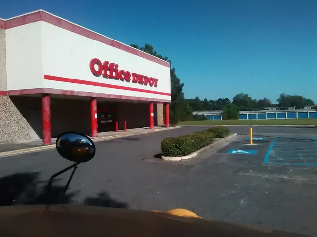 Office Depot
