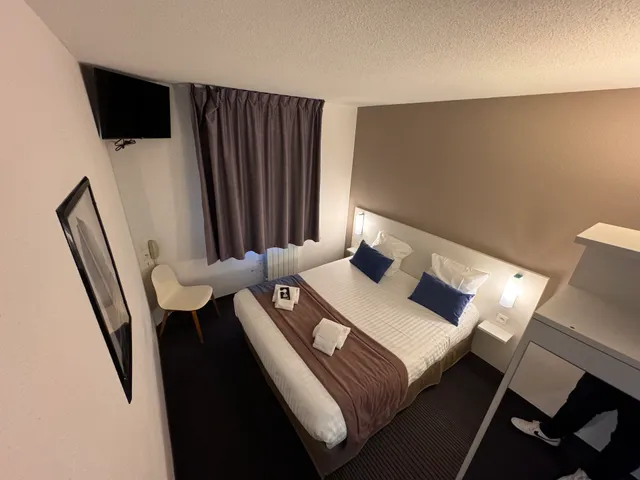 Le 2 by AKENA - "Changement de propriétaire Juillet 2025"- Nantes Beaujoire - Porte de Sainte Luce