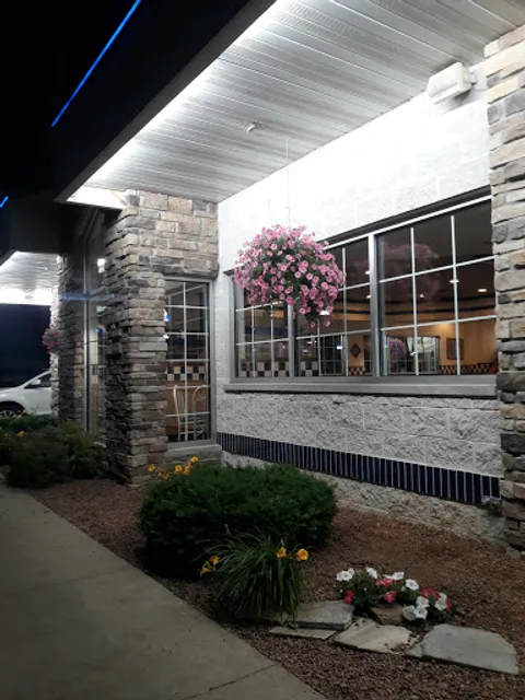 Culver’s