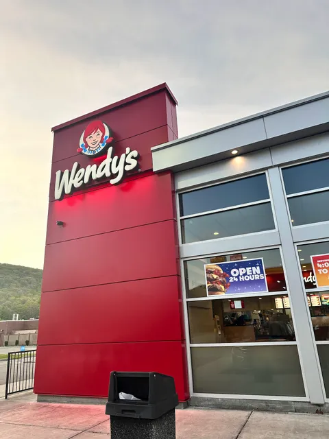 Wendy's