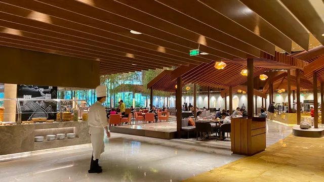 Luzhou Yaomei Private Kitchens