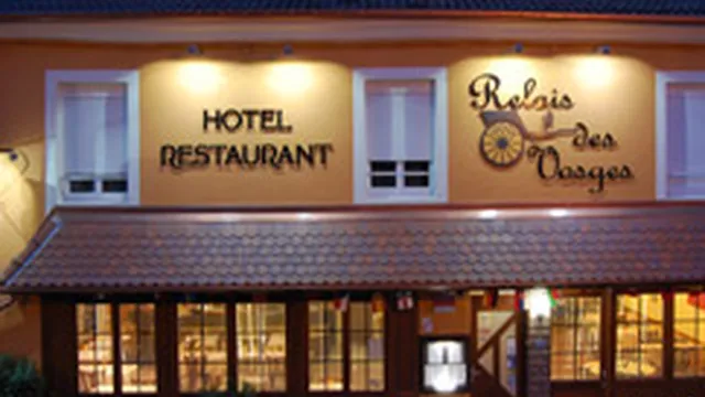 Relais Des Vosges