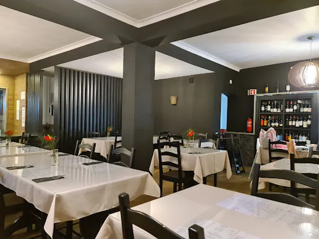 Restaurante Boca Negra