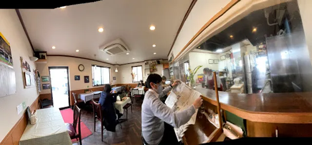 キッチングローリ