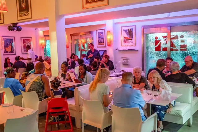 Izi Ristorante Italiano