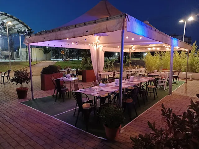 Casa Gaslini Bar Bistrot Pizzeria