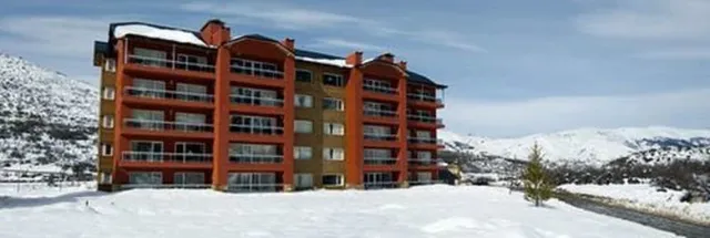 Village Condo Hotel